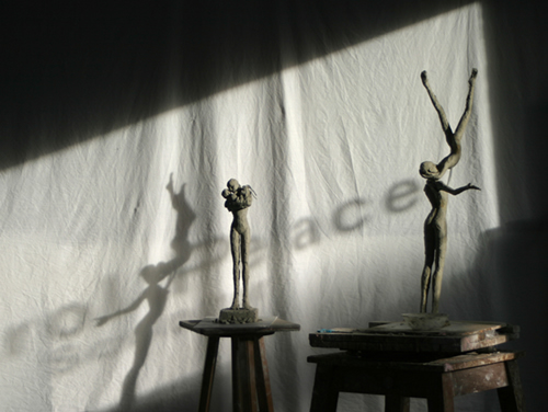 Carol Peace Studio